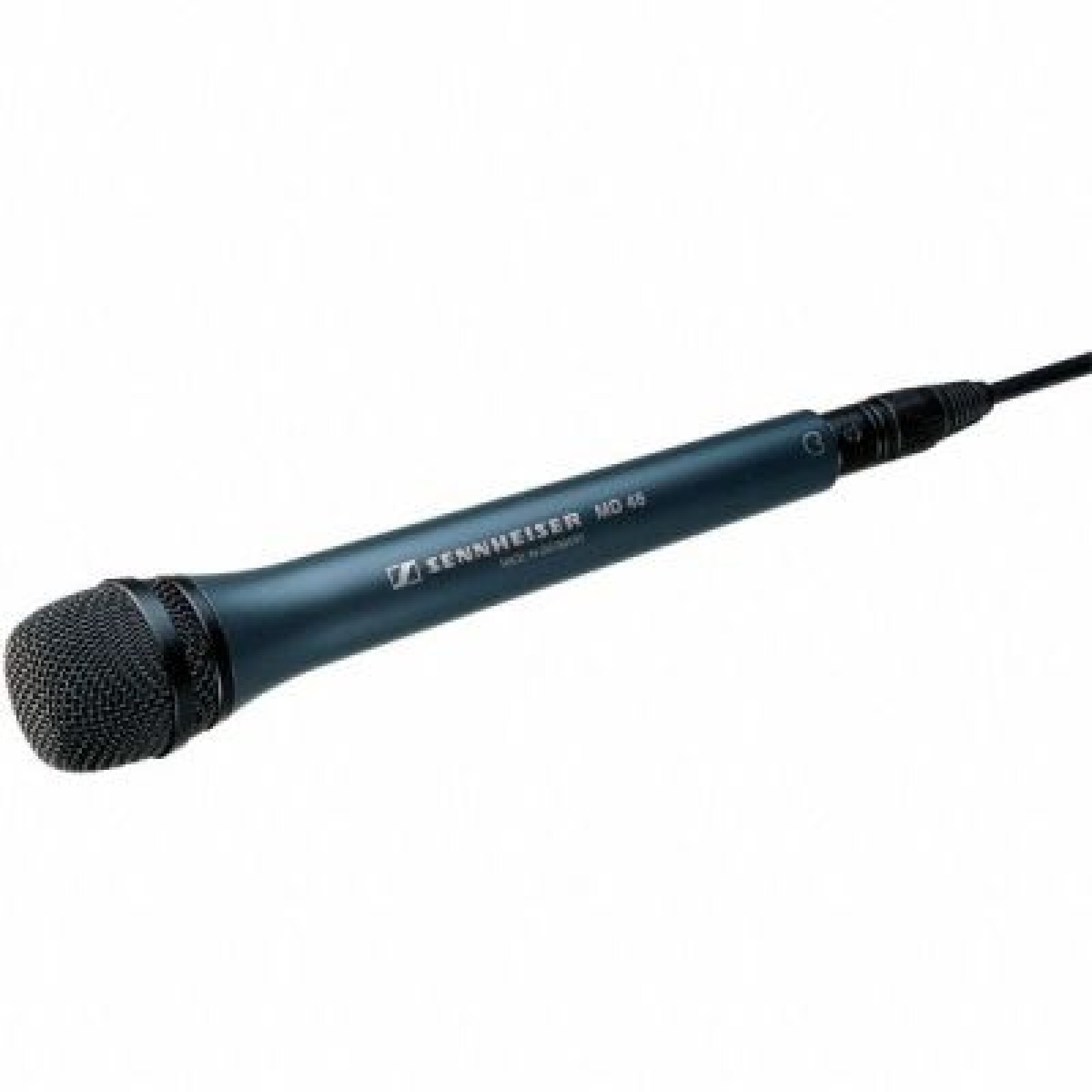 Sennheiser MD46 micro main - Photo 1 sur 1