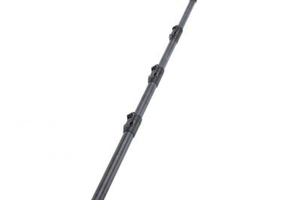 Location Perche micro K&M 23785 - Lightyshare