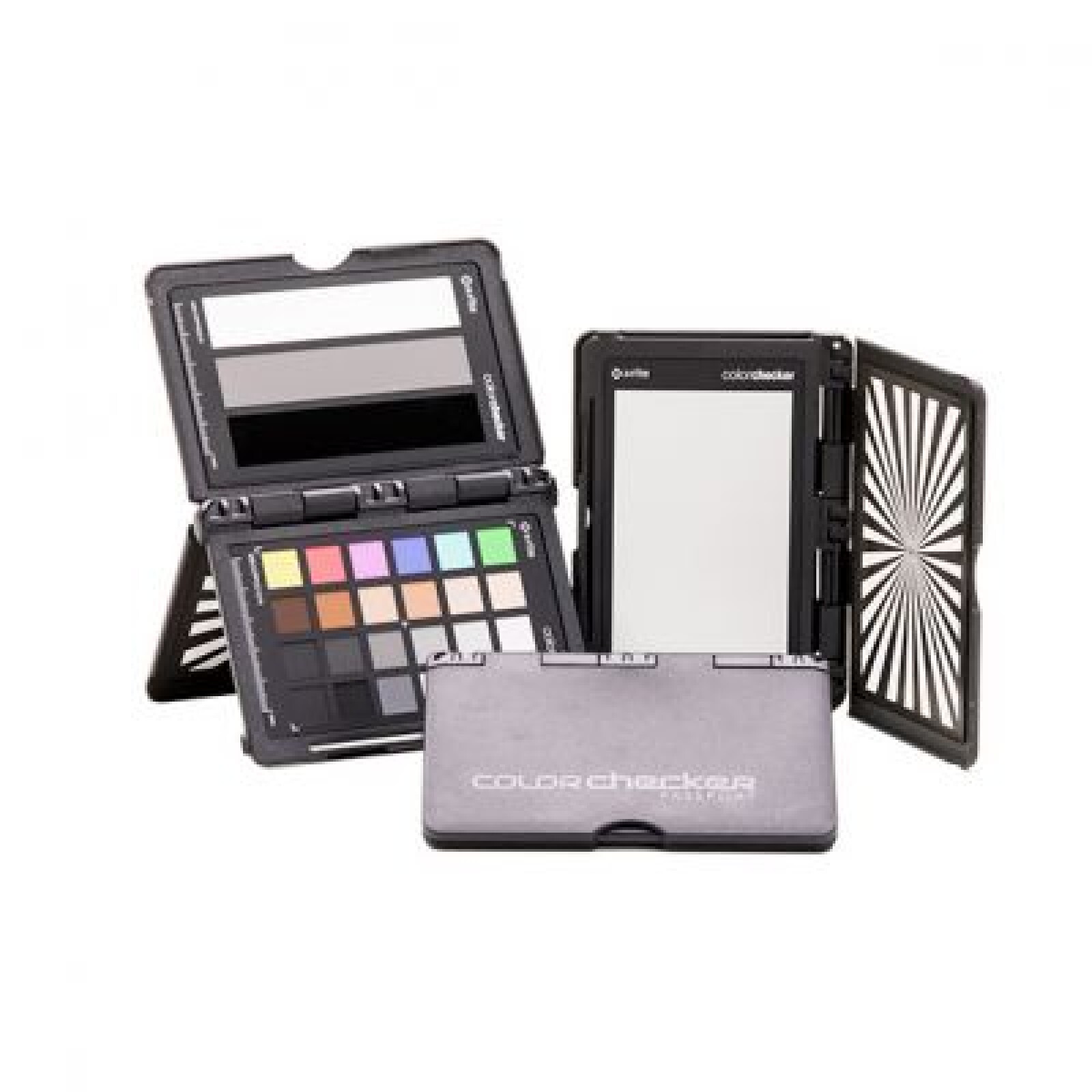 X-Rite ColorChecker Passport Video - Photo 1 sur 1