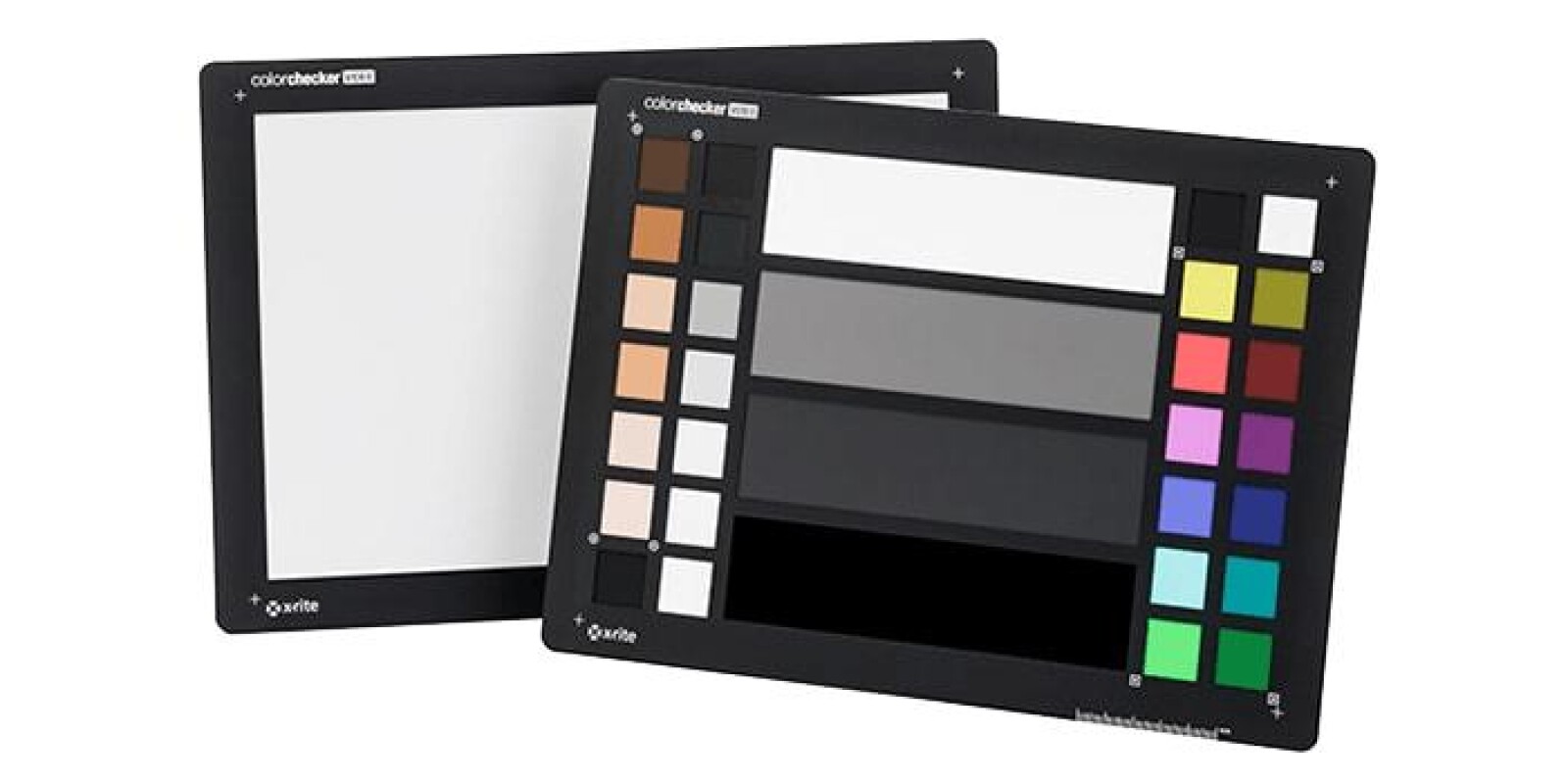 X-Rite ColorChecker Video - Photo 1 sur 1