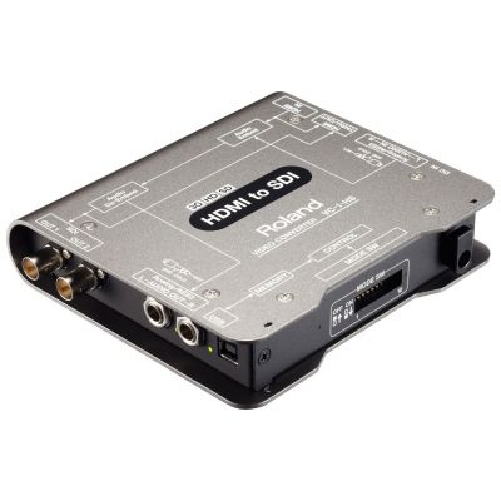 Roland VC-1-HS : convertisseur HDMI-SDI - Photo 1 sur 1