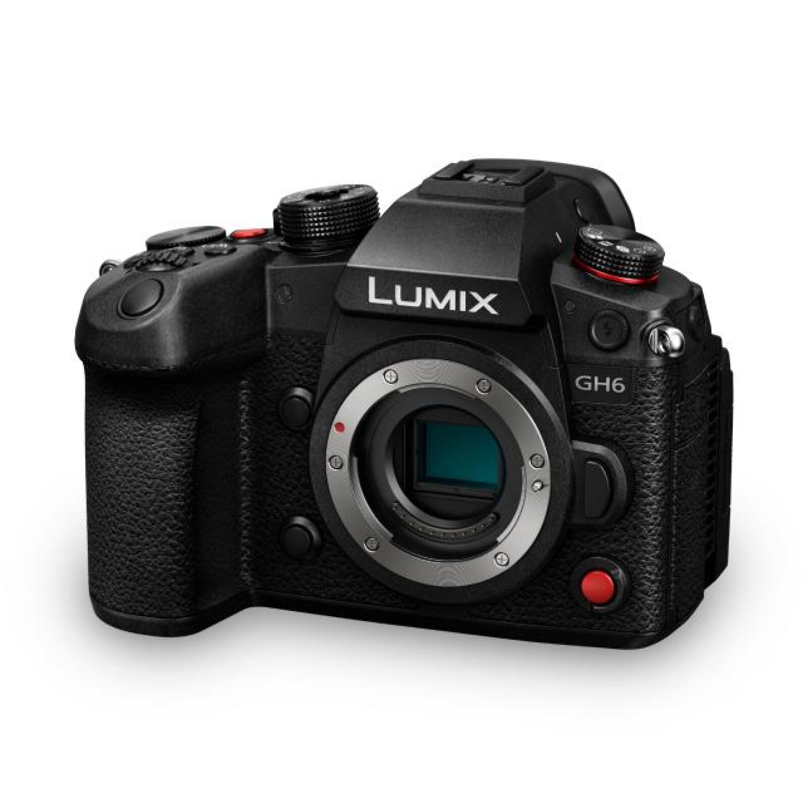 DSLR Panasonic Lumix GH6 - Photo 1 sur 1