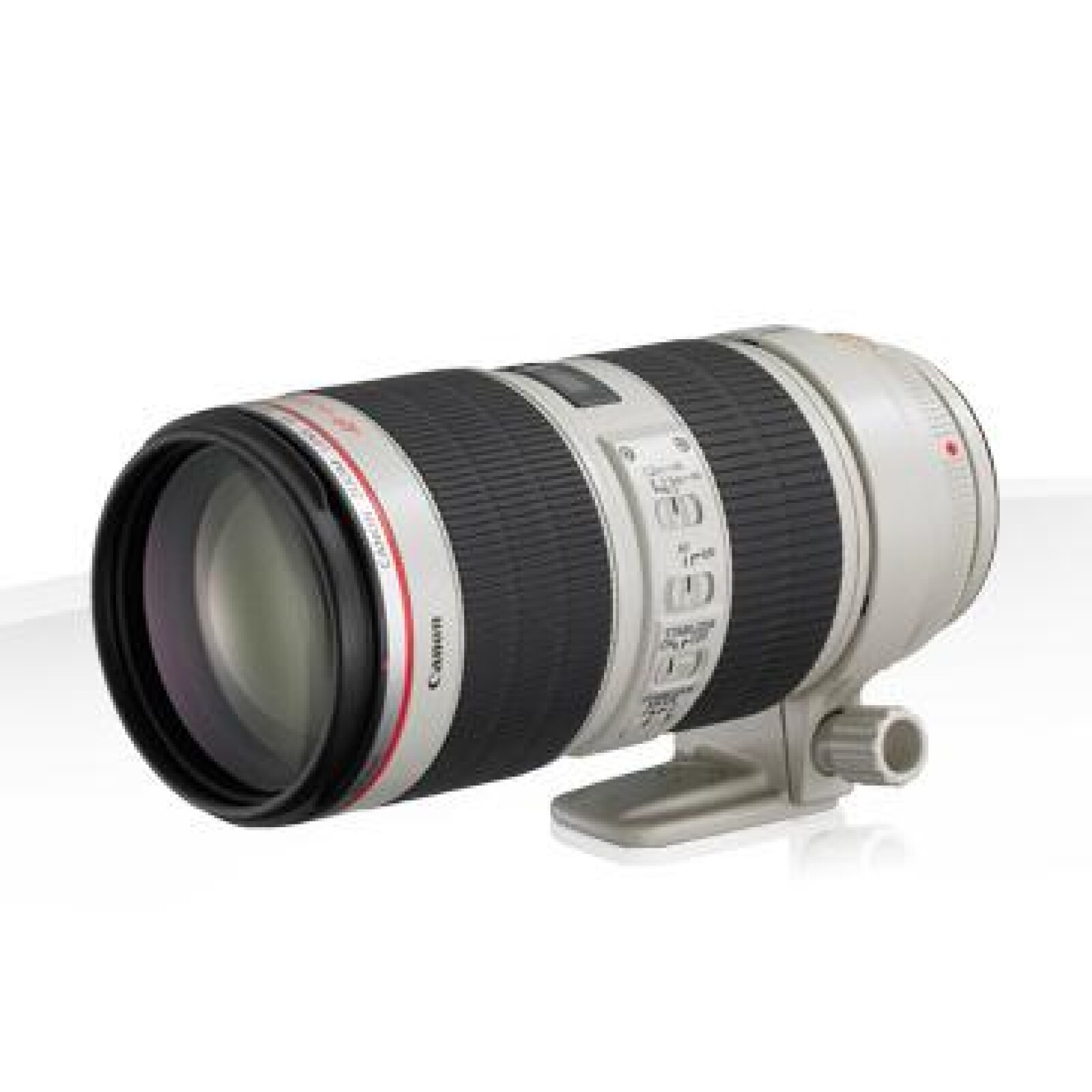 Objectif Canon EF 70-200mm f/2,8 L II USM - Photo 1 sur 1