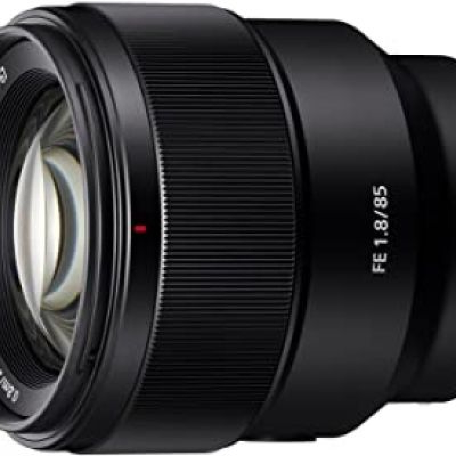 SONY FE 85mm f/1.8 - Photo 1 sur 1