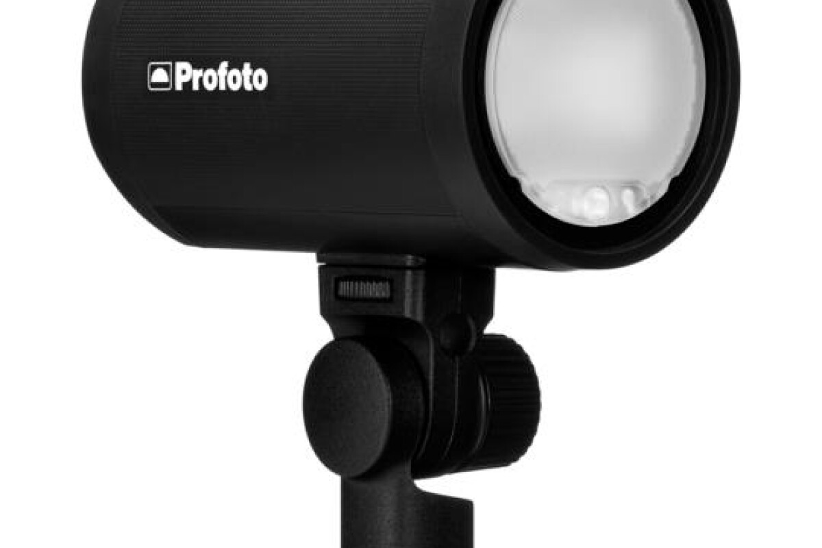 Location Profoto A2 - Lightyshare
