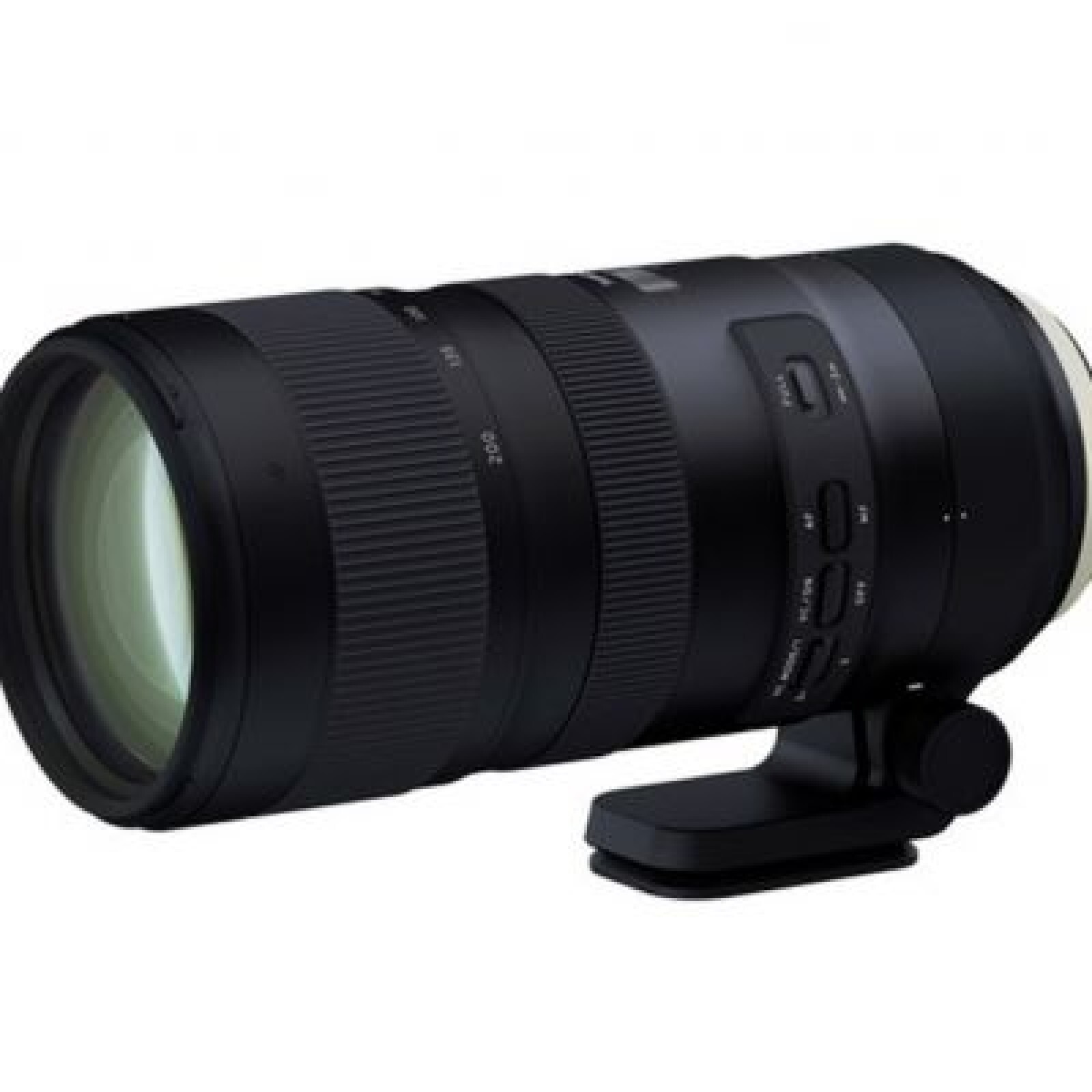 Tamron SP A025 Téléobjectif zoom - 70 mm - 200 mm - F/2.8 - Canon EF - Photo 2 sur 2