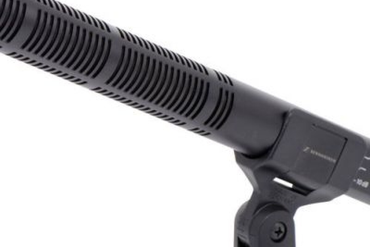 Location Sennheiser MKH 60 P48 - Lightyshare