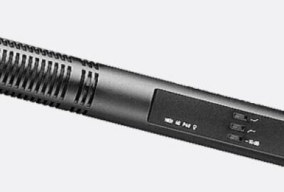 Location Sennheiser MKH 60 P48