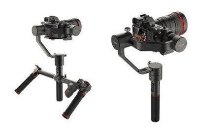 Location STABILISATEUR MOZA AIR 3,2 KG COMPLET