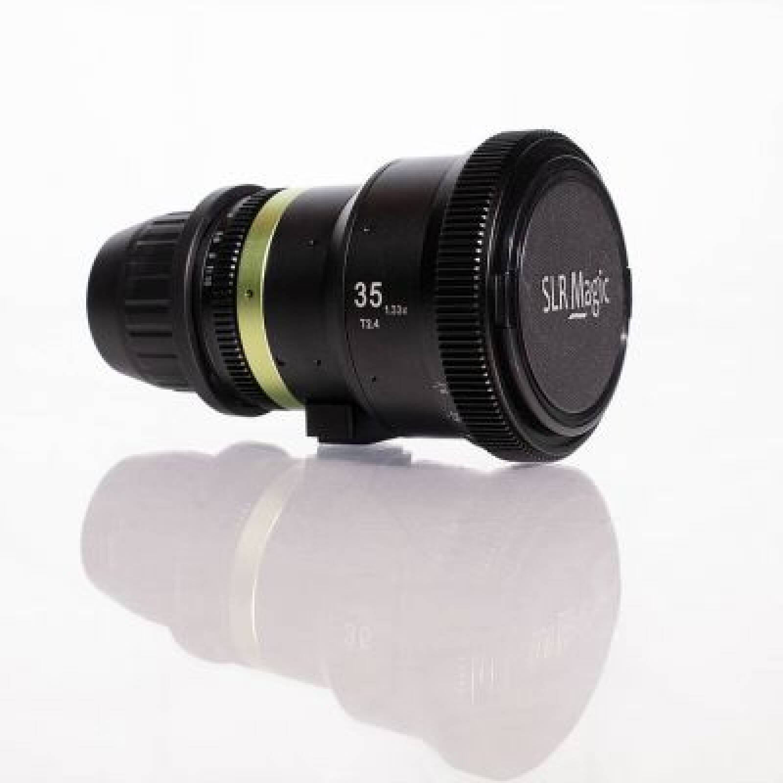 Série SLR Magic Anamorphic 1.33x - Photo 2 sur 4
