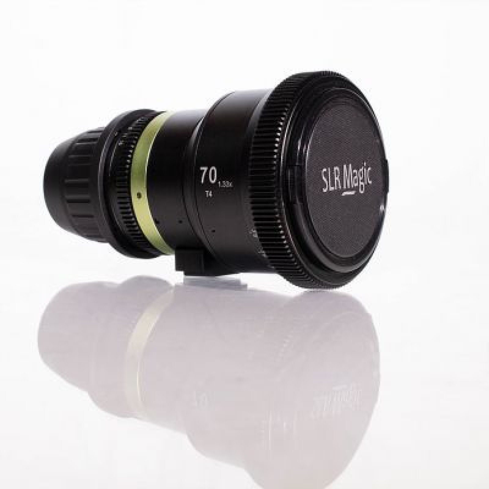 Série SLR Magic Anamorphic 1.33x - Photo 3 sur 4