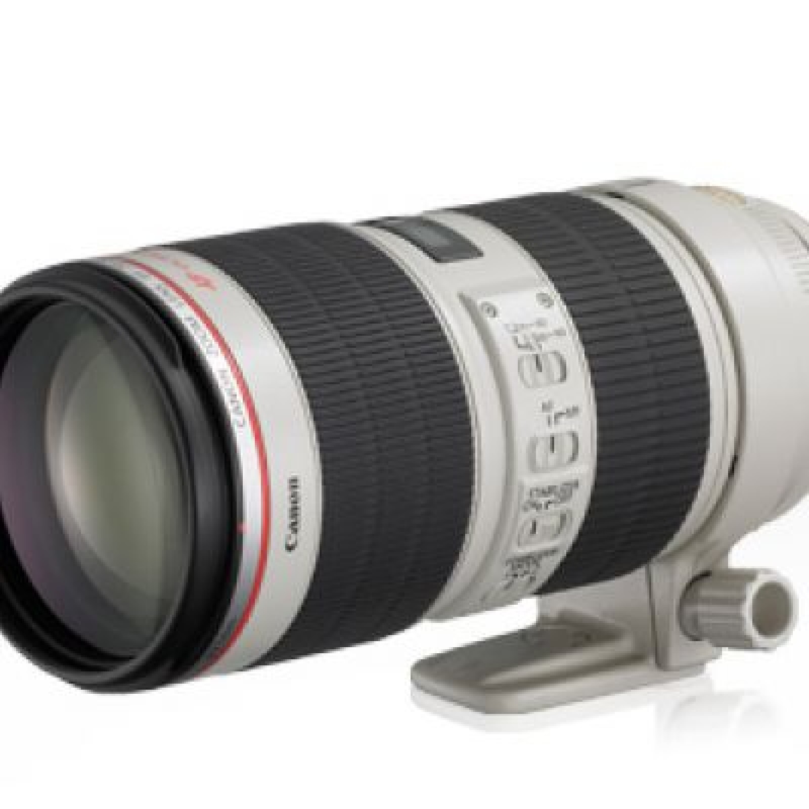Canon EF 70-200mm f2.8 IS II USM - Photo 1 sur 1