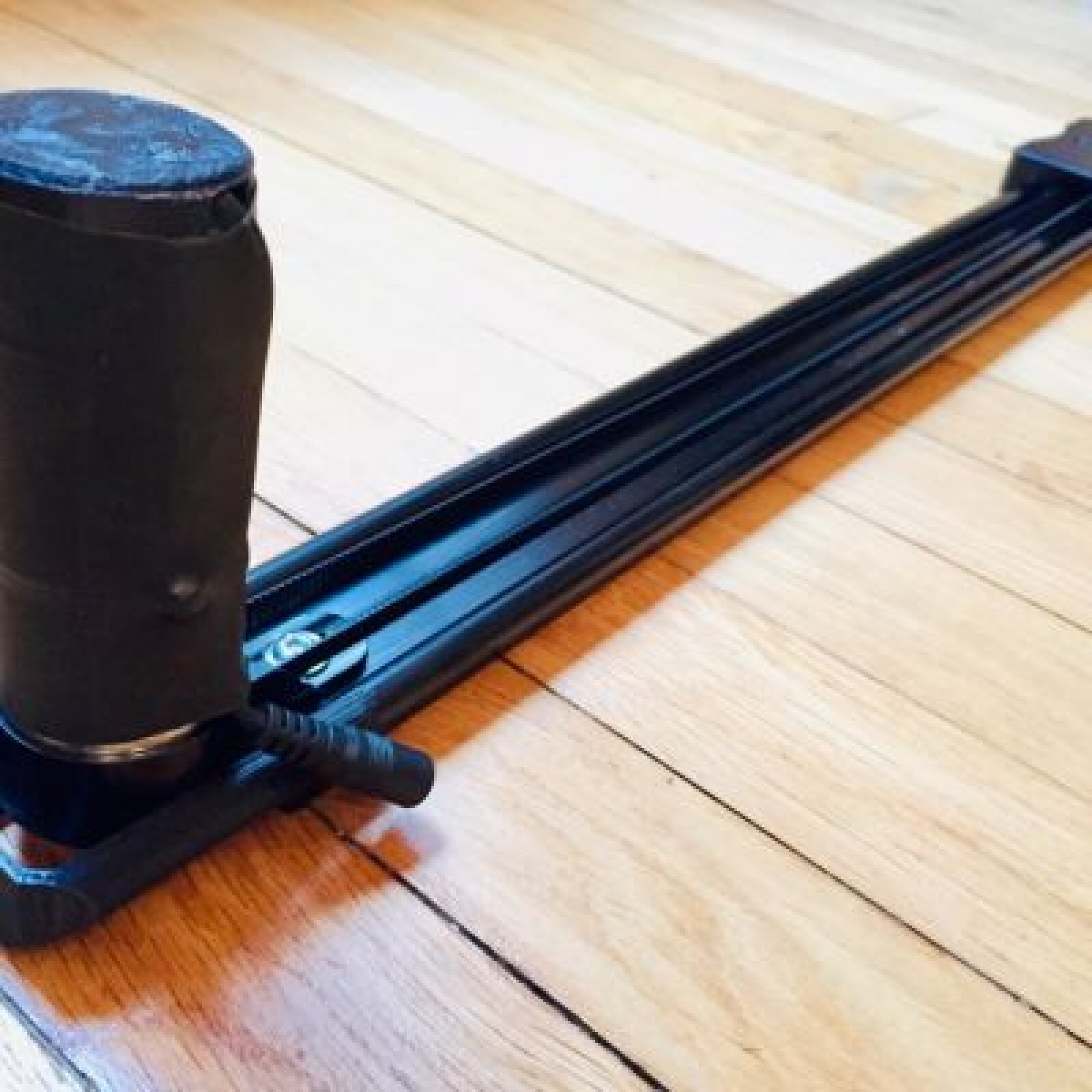 Gear Slider Camera Slider motorisé - Photo 3 sur 4
