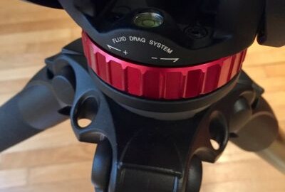 Location Manfrotto MVK502AQ Kit