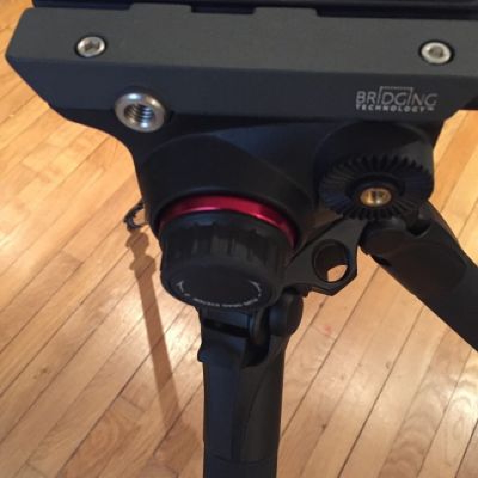 Manfrotto MVK502AQ Kit - Photo 5 sur 5