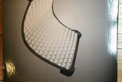 Location Fomex Panneau LED flexible FL600