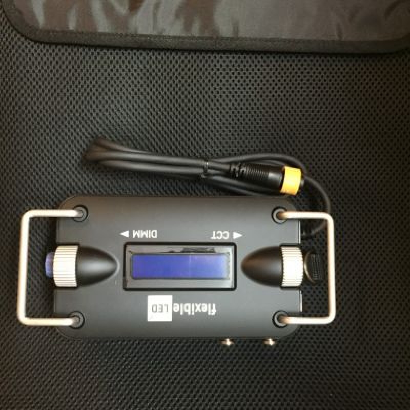 Fomex Panneau LED flexible FL600 - Photo 4 sur 5