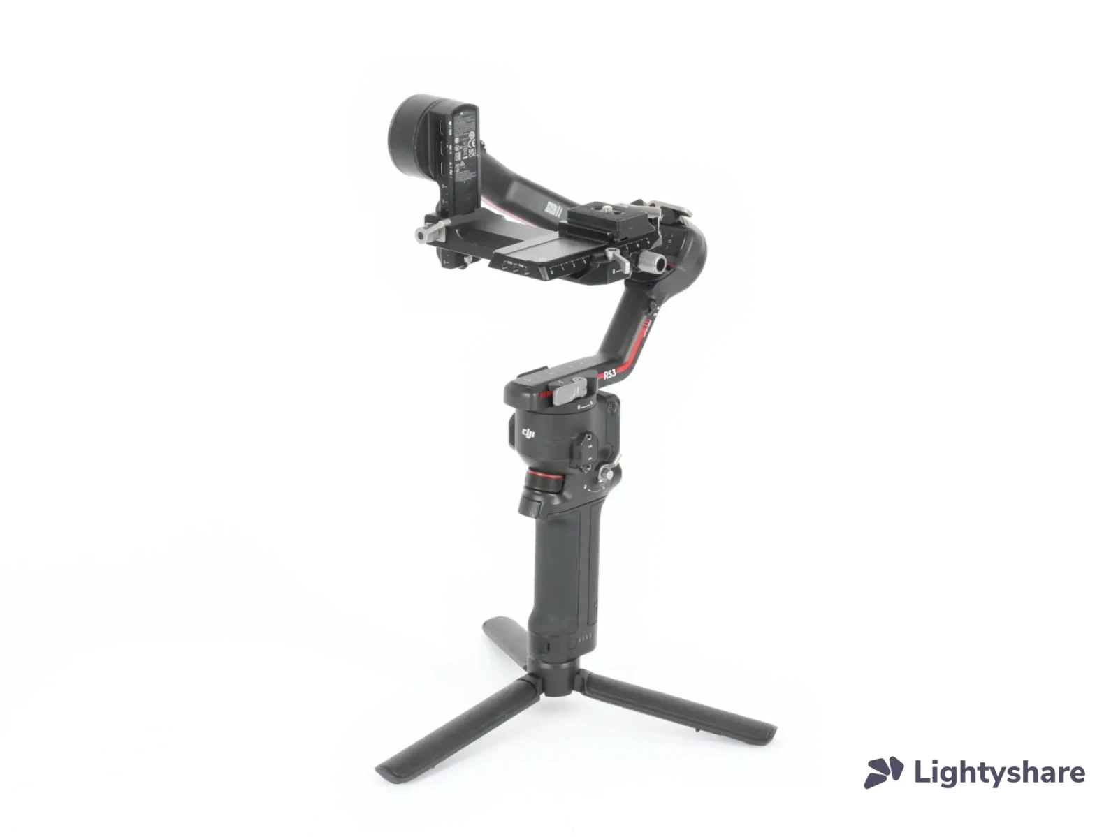 DJI Ronin RS3 - Photo 1 sur 1