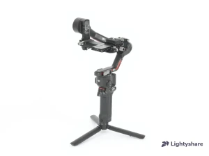 Rent DJI Ronin RS3