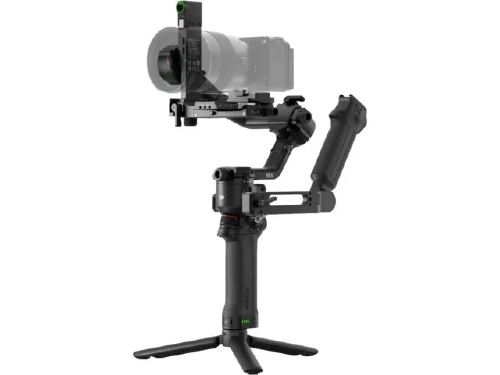 DJI RS 5 Combo - Photo 1 sur 1