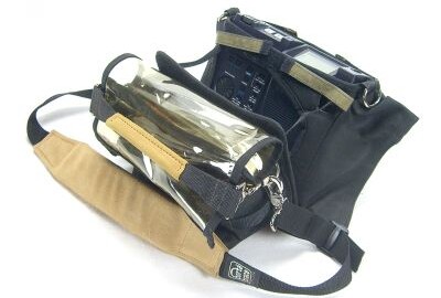 Location Tascam HD-P2