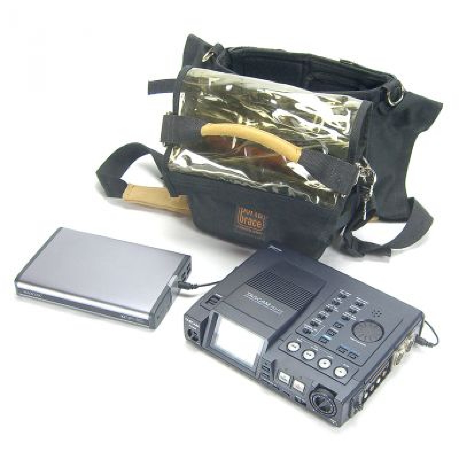 Tascam HD-P2 - Photo 4 sur 4