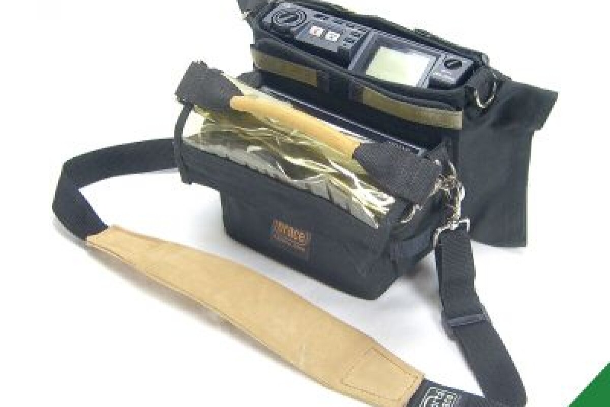 Location Tascam HD-P2 - Lightyshare