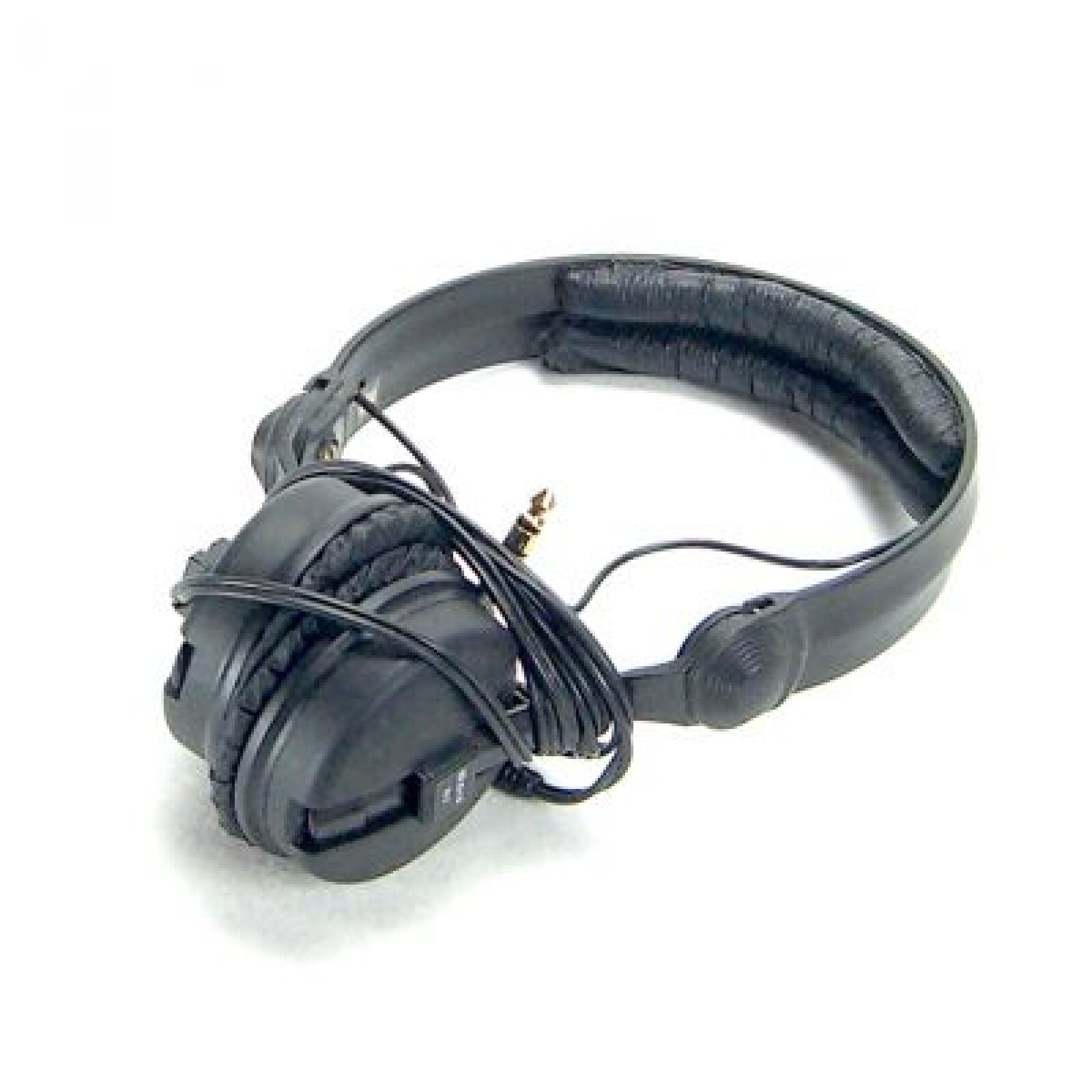 Sennheiser HD-25 70Ohm - Photo 2 sur 2