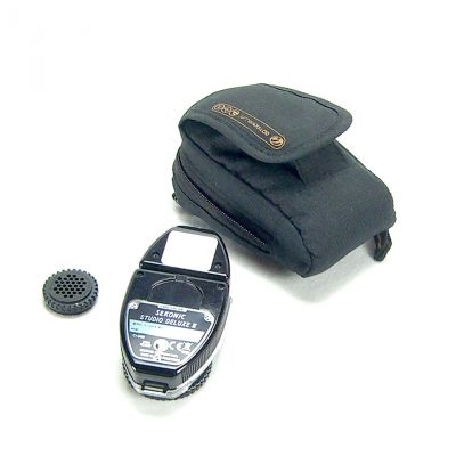 Sekonic Studio Deluxe III Meter | SE L398A - Photo 2 sur 2