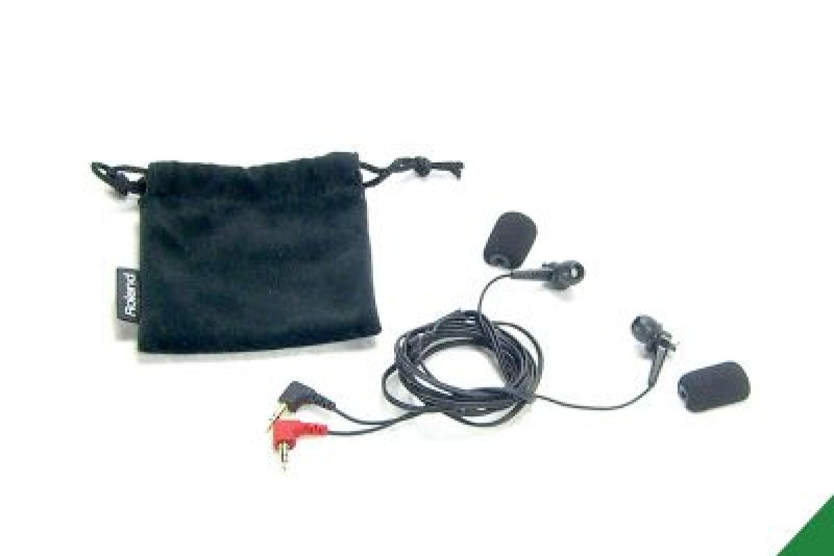 Location Roland CS-10EM In-Ear Monitors - Lightyshare