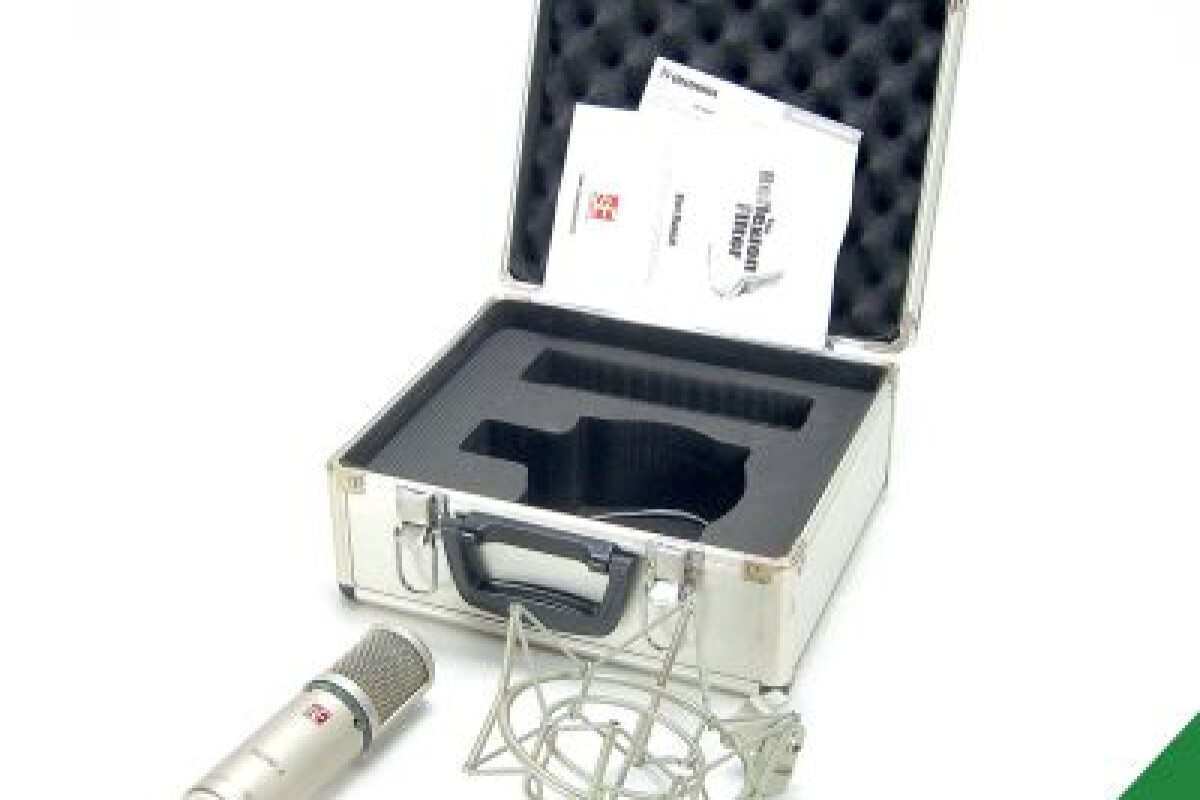 Location SE Electronics SE 2200a - Lightyshare