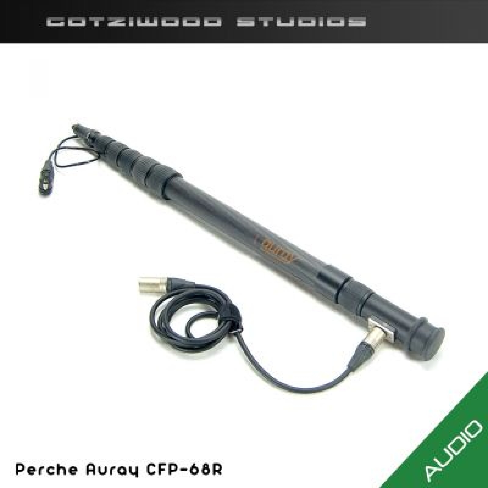 Perche Auray CFP-68R - Photo 1 sur 1