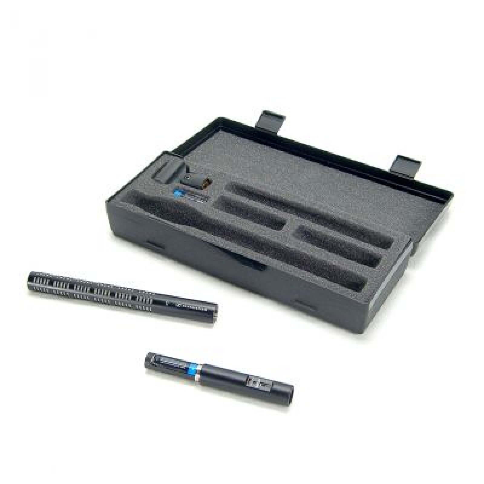 Sennheiser ME66 + K6 - Photo 2 sur 2