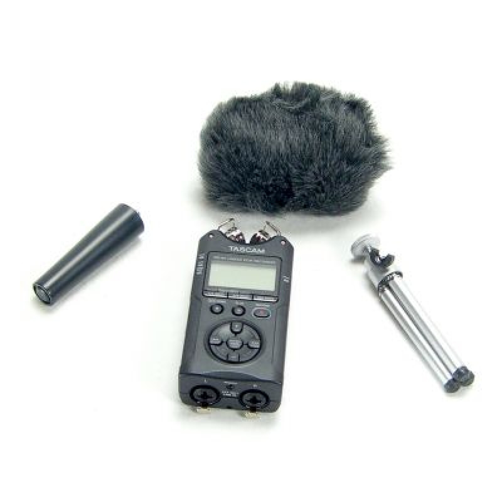 Tascam DR-40 V2 - Photo 2 sur 2