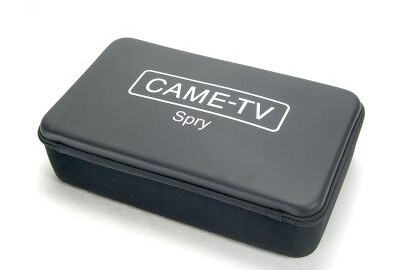 Location Gimbal CAME-TV SPRY + Base