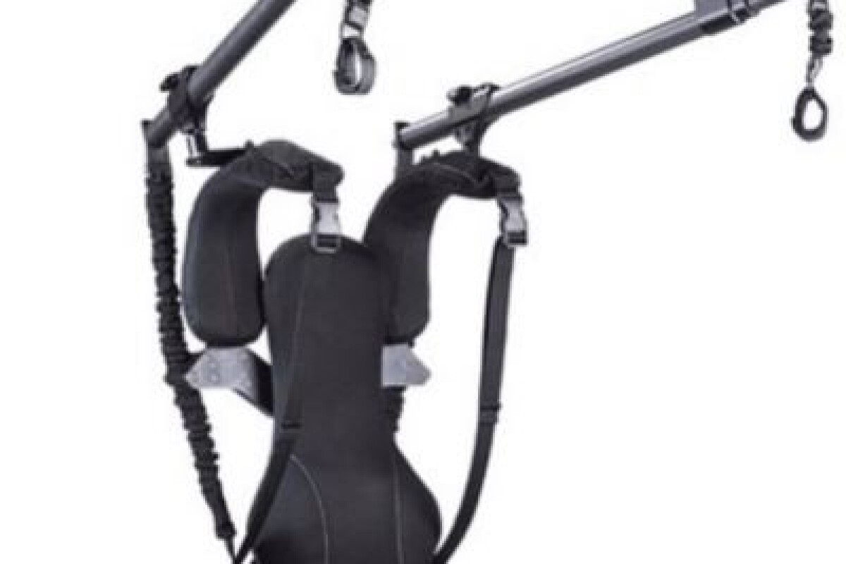Location Readirig Pro Arm GS - Lightyshare