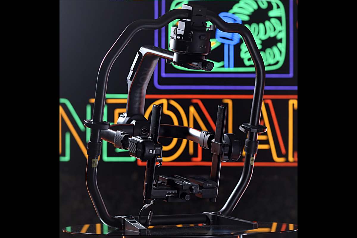 Location RONIN 2 PRO COMBO - Lightyshare