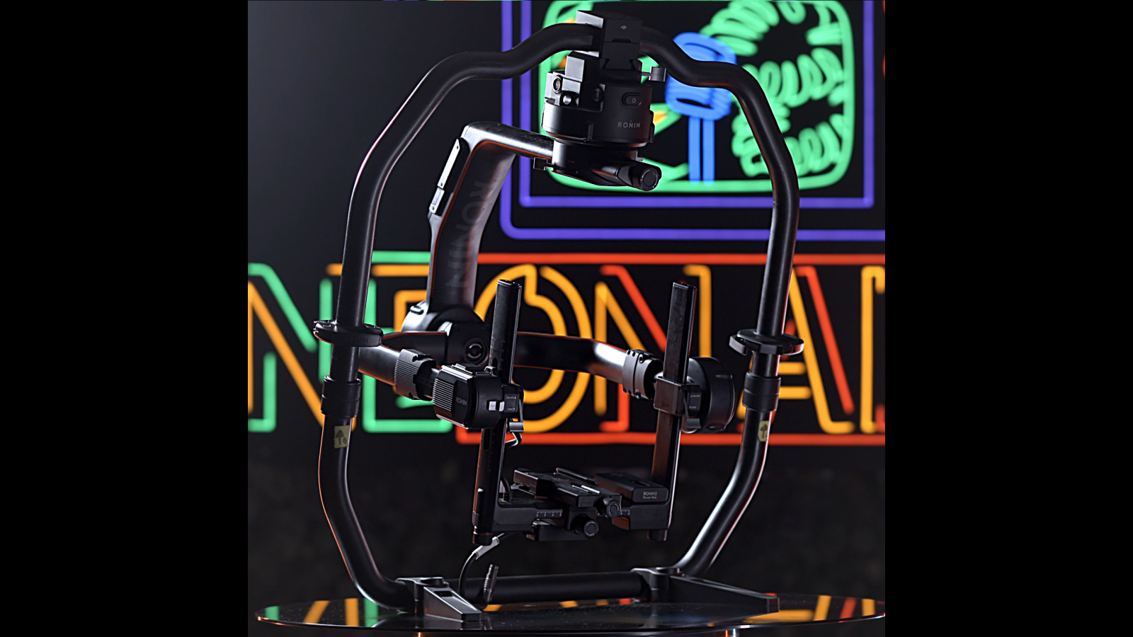 RONIN 2 PRO COMBO - Photo 1 sur 3