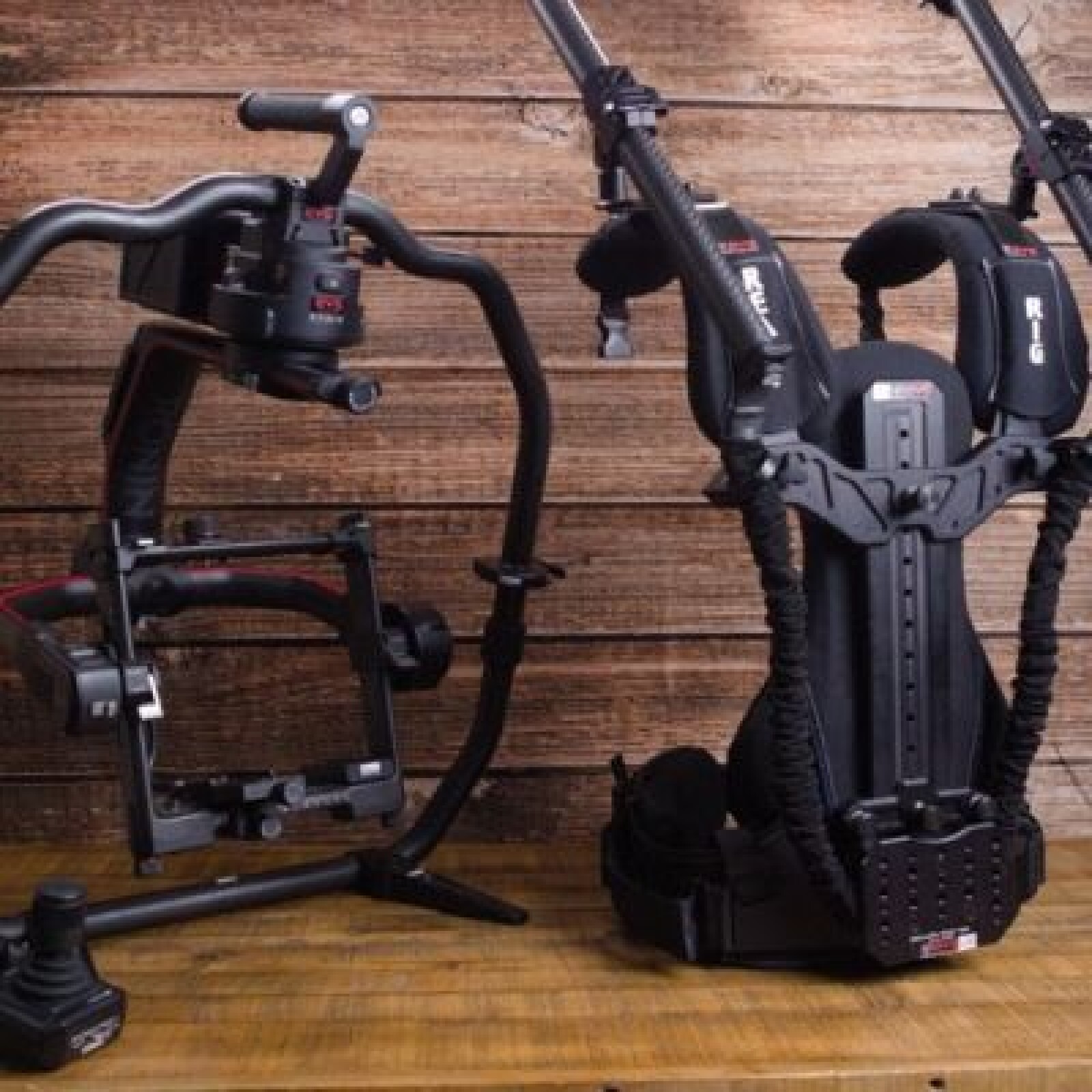 PACK : RONIN 2 + ReadyRIg Pro Arm - Photo 1 sur 1