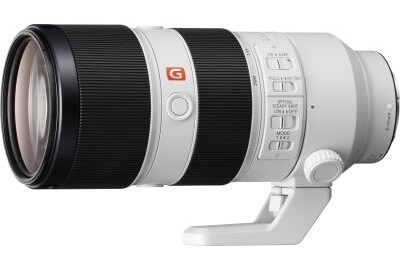 Location FS7 + 24-70 FE 2,8 + 70-200 FE 2,8