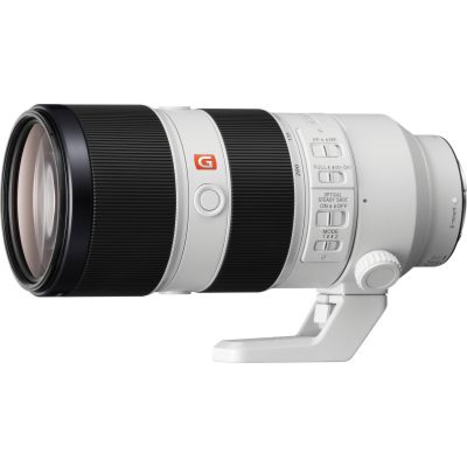 FS7 + 24-70 FE 2,8 + 70-200 FE 2,8 - Photo 2 sur 3
