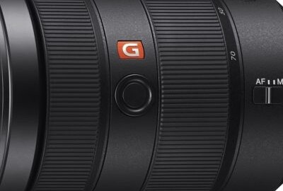 Location FS7 + 24-70 FE 2,8 + 70-200 FE 2,8
