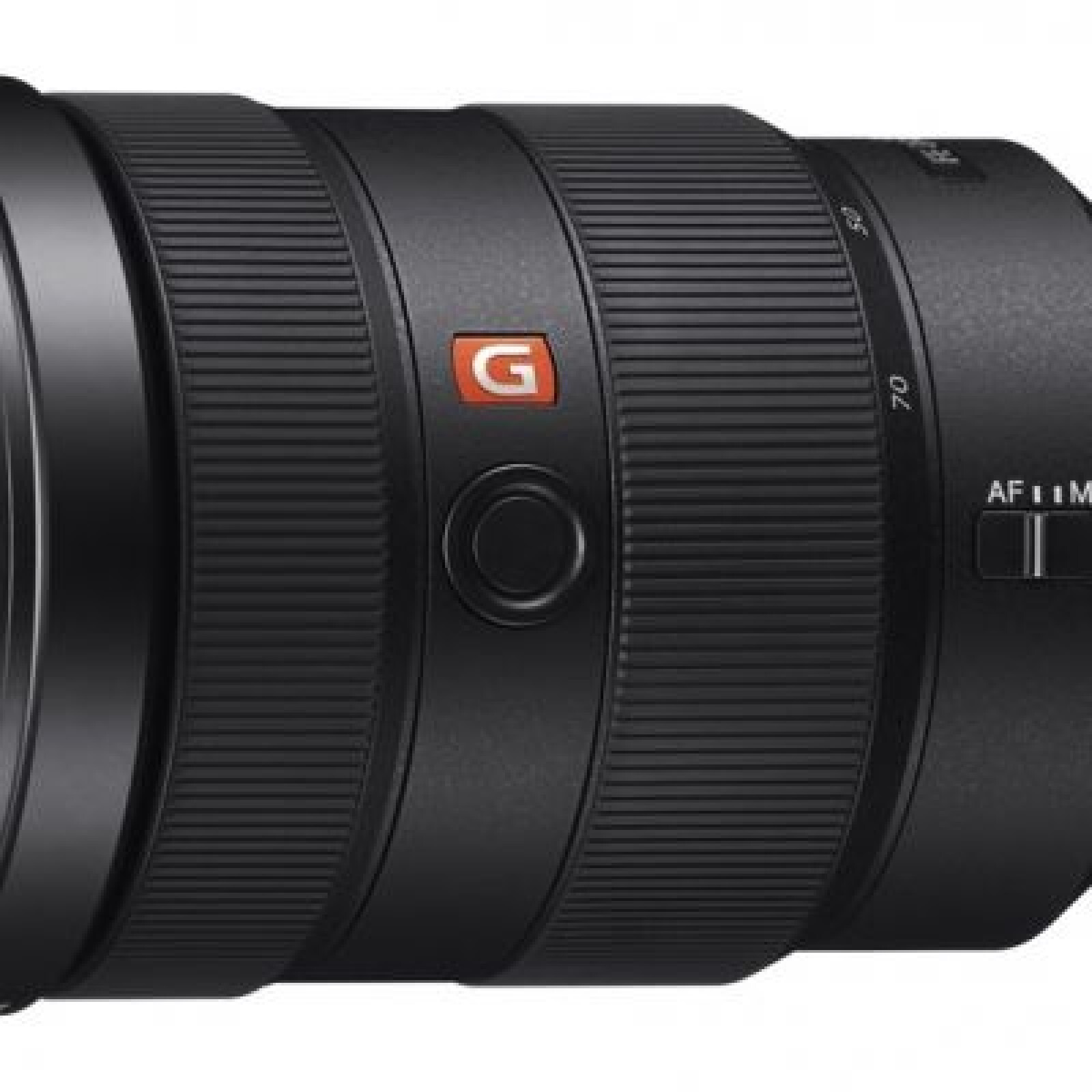 FS7 + 24-70 FE 2,8 + 70-200 FE 2,8 - Photo 3 sur 3