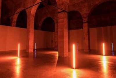 Location 4 tubes astera AX1