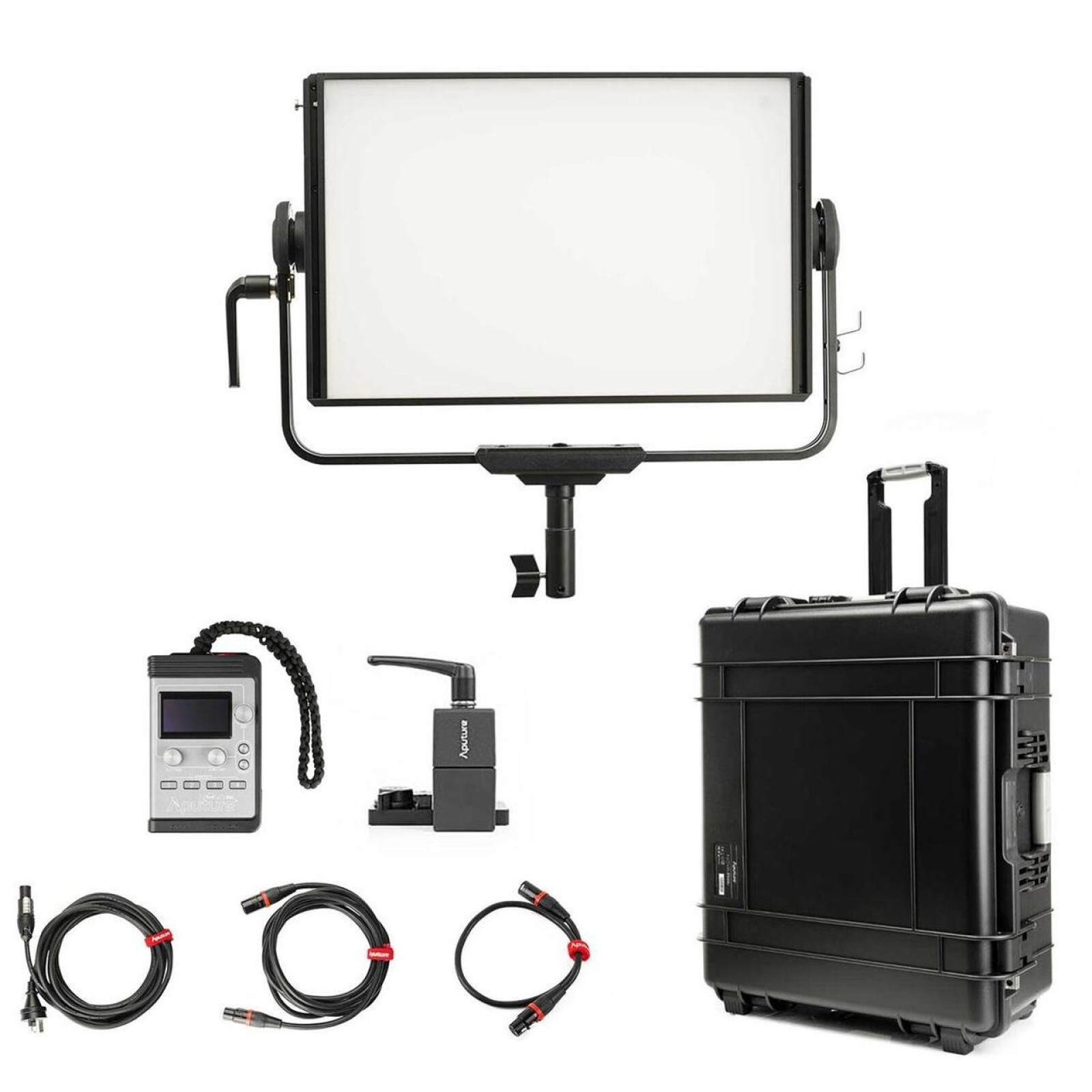 Aputure Nova P300c - Photo 2 sur 2