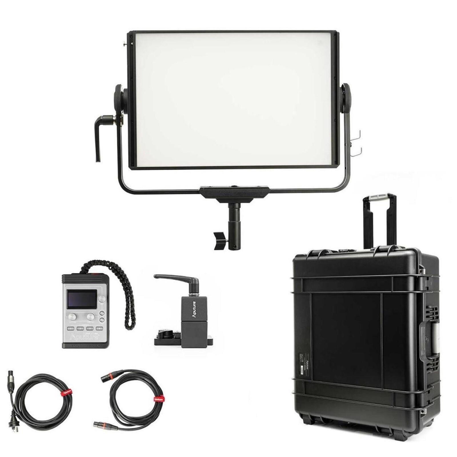 Aputure Nova P600c - Photo 2 sur 2