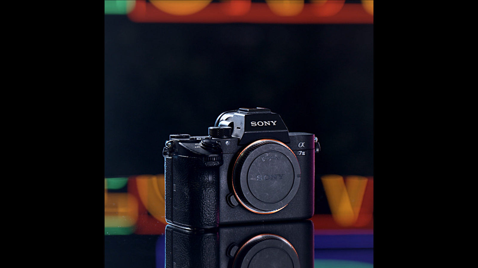 Sony Alpha 7III - Photo 1 sur 1