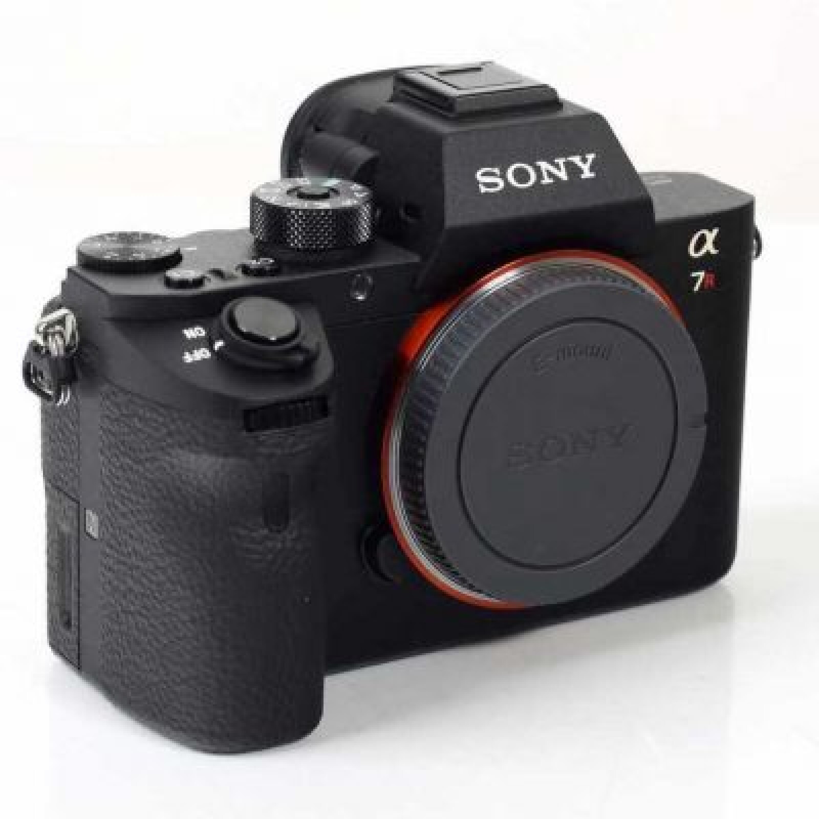 Sony A7R II (boîtier nu) - Photo 1 sur 1