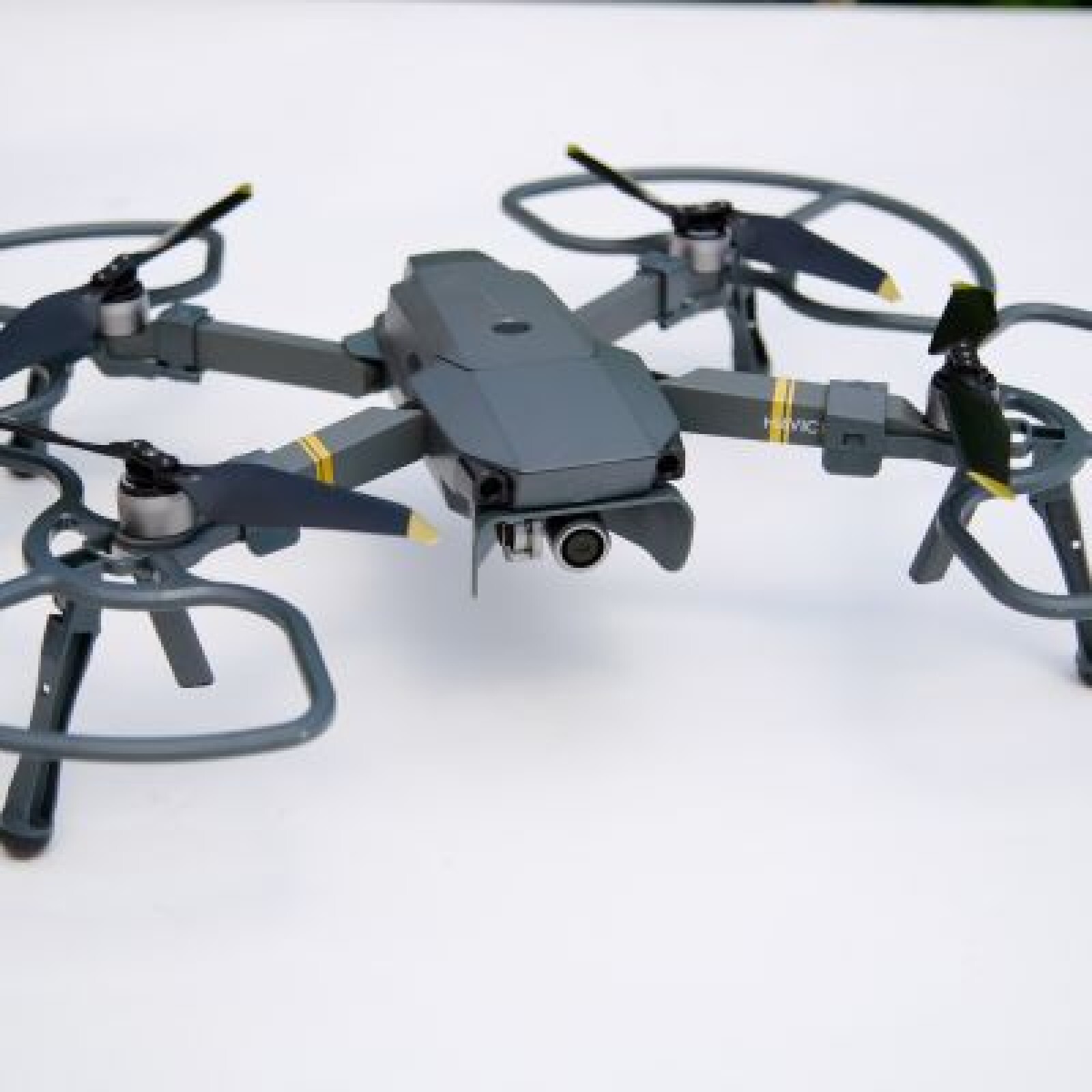 Mavic Pro - Photo 2 sur 3