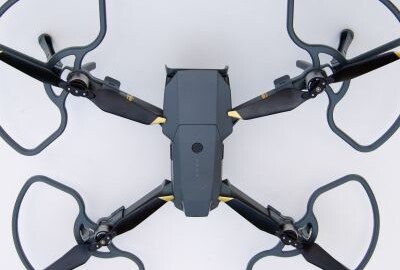 Location Mavic Pro
